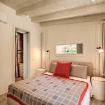Luxuary Terrace Trastevere