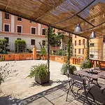 Luxuary Terrace Trastevere