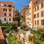 Luxuary Terrace Trastevere