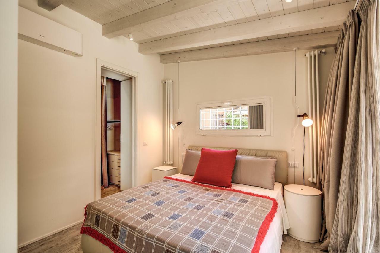 Luxuary Terrace Trastevere