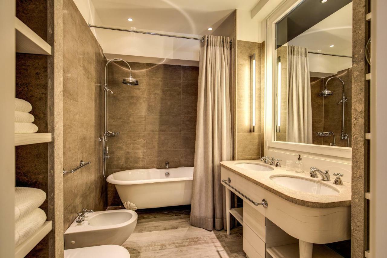 Luxuary Terrace Trastevere Holiday home *