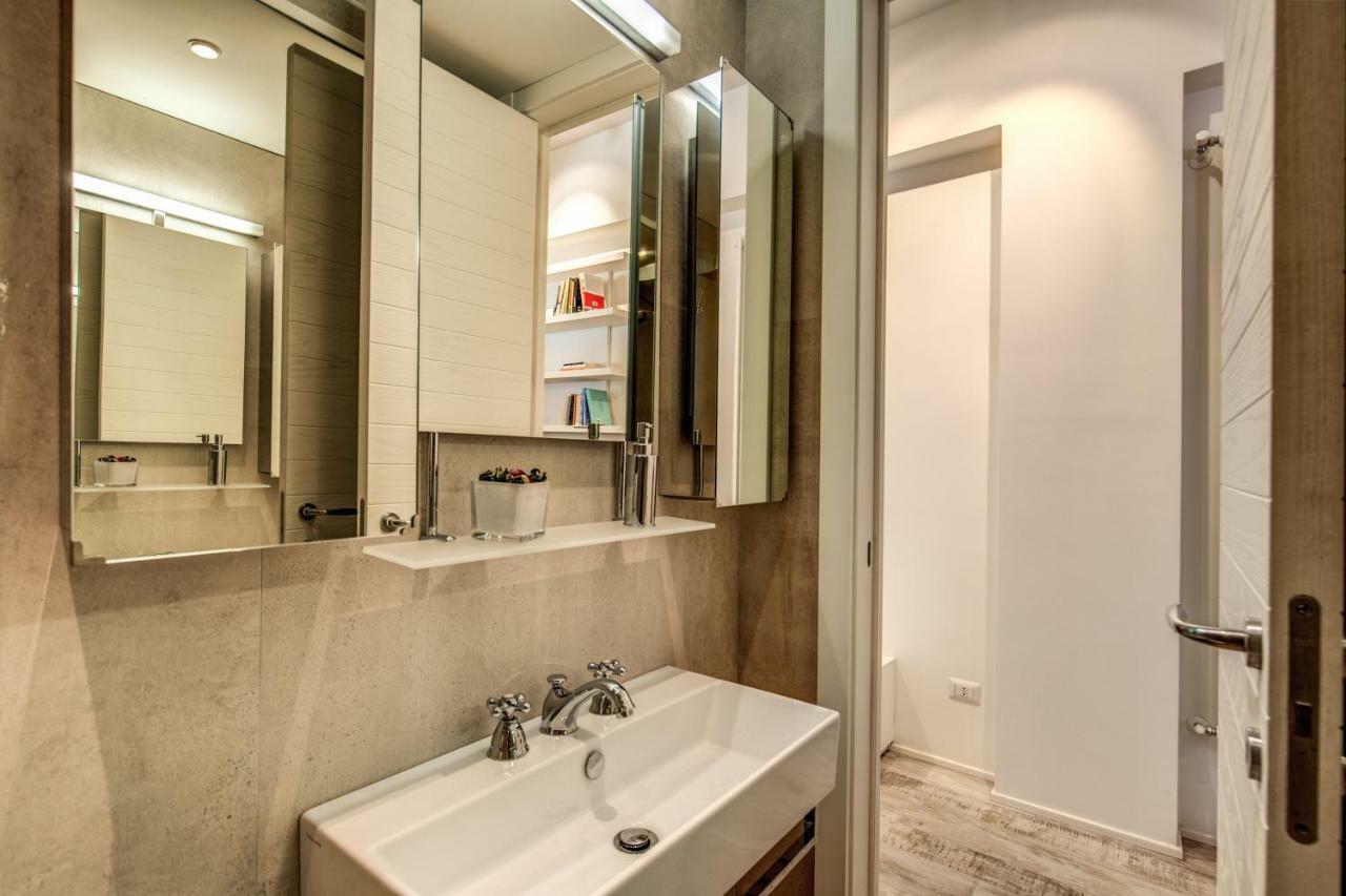 Ferienhaus Luxuary Terrace Trastevere