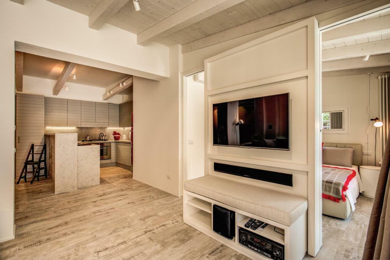 Ferienhaus Luxuary Terrace Trastevere