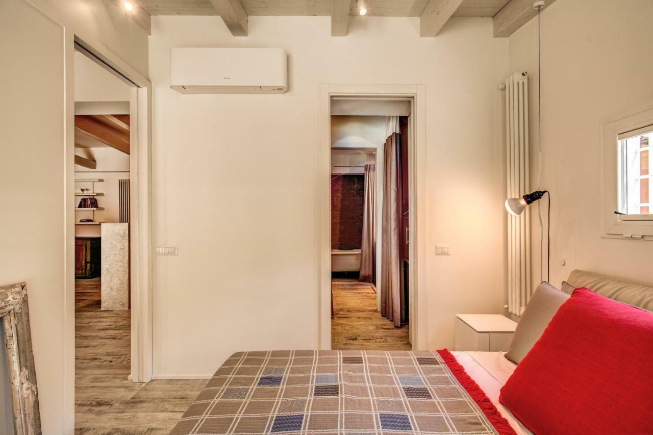 Luxuary Terrace Trastevere *