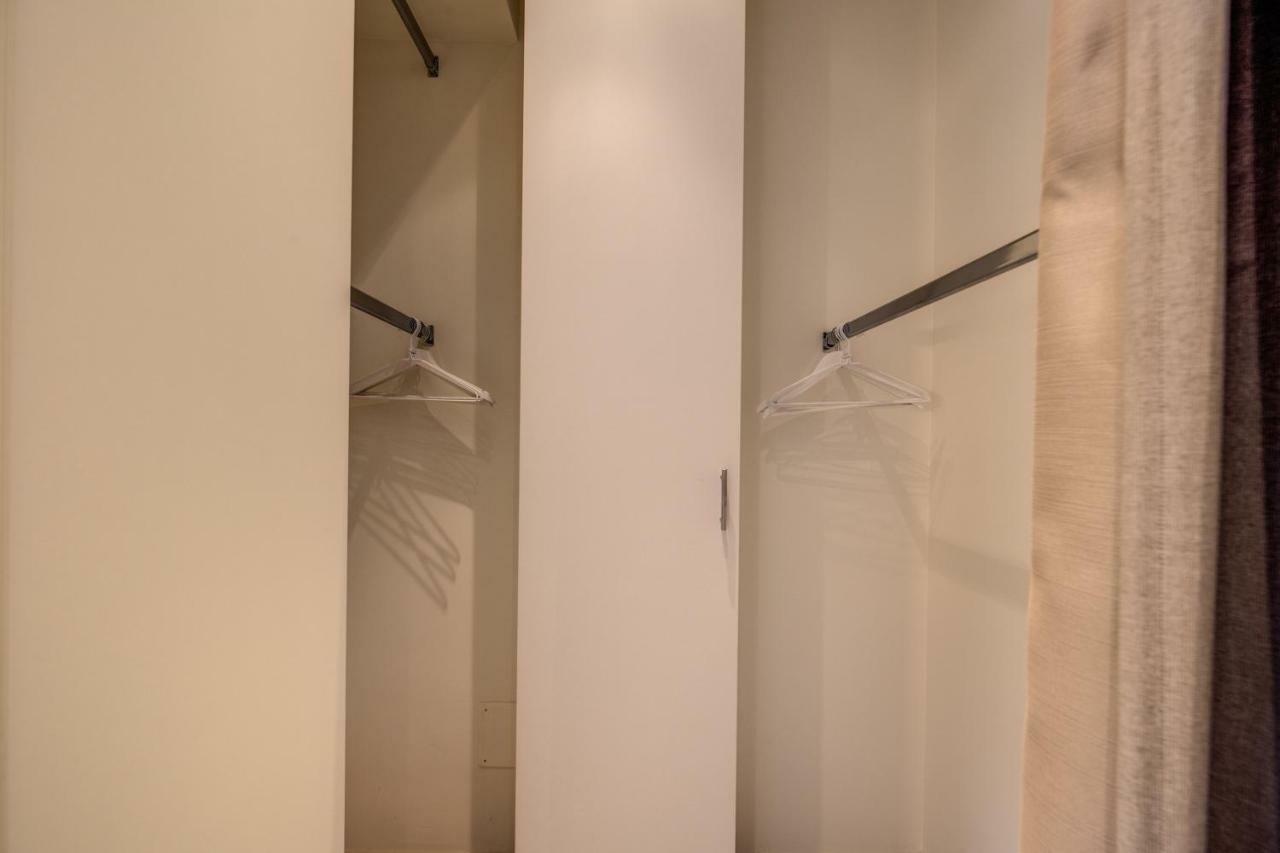 Luxuary Terrace Trastevere * Rom