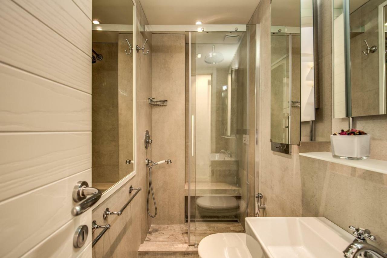 Ferienhaus Luxuary Terrace Trastevere