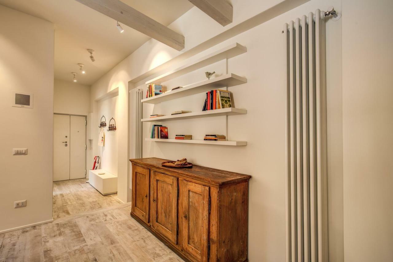 Ferienhaus Luxuary Terrace Trastevere