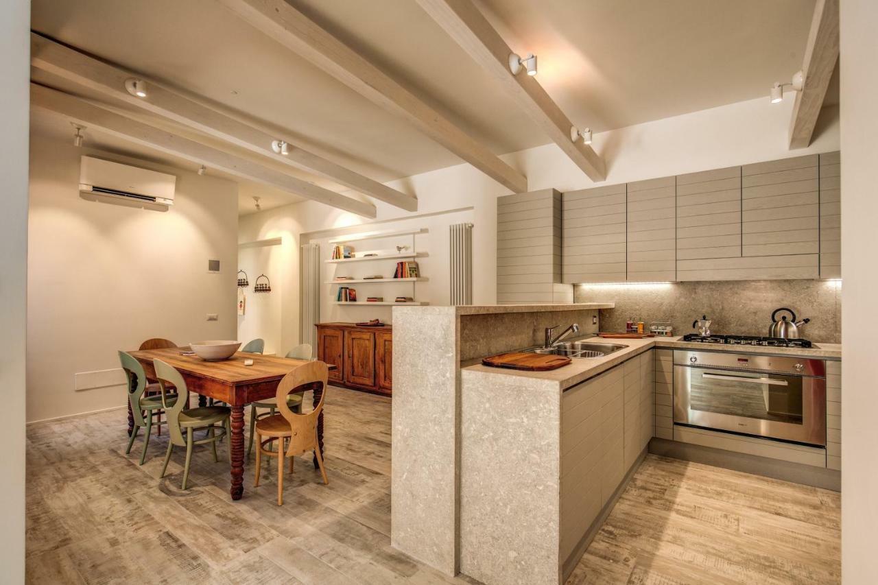 Luxuary Terrace Trastevere