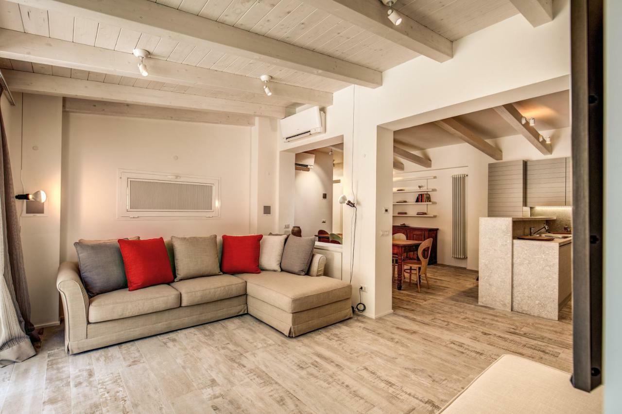 Luxuary Terrace Trastevere