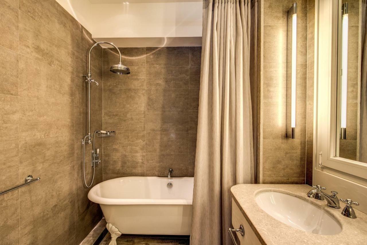Ferienhaus Luxuary Terrace Trastevere